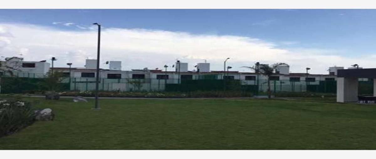 Foto de departamento en venta en anillo vial fray junipero serra , juriquilla, querétaro, querétaro, 25965697 No. 03