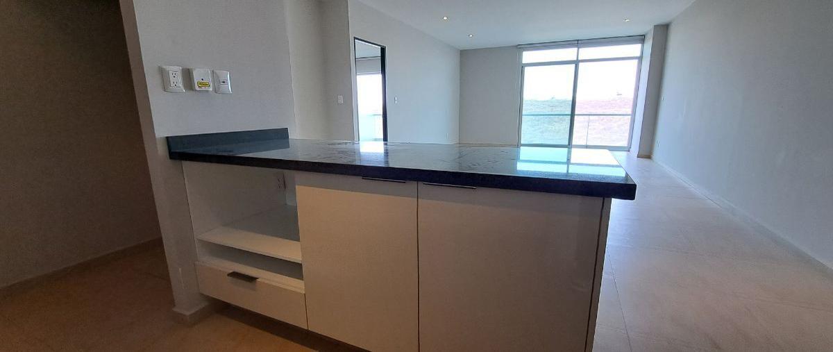 Foto de departamento en venta en anillo vial fray junipero serra , juriquilla, querétaro, querétaro, 27950500 No. 04