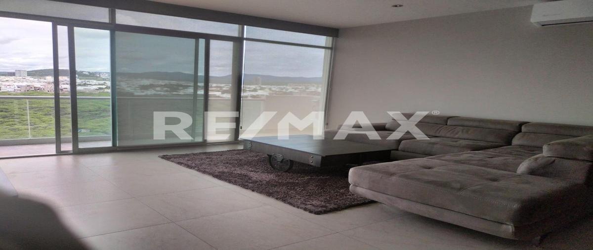Foto de departamento en venta en anillo vial fray junípero serra , juriquilla, querétaro, querétaro, 0 No. 03