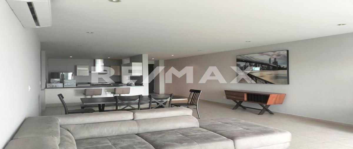 Foto de departamento en venta en anillo vial fray junípero serra , juriquilla, querétaro, querétaro, 0 No. 05