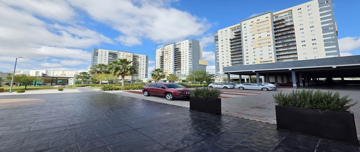 Foto de departamento en venta en anillo vial fray junípero serra , juriquilla, querétaro, querétaro, 0 No. 03