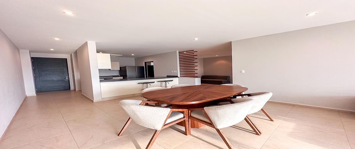 Foto de departamento en venta en anillo vial fray junípero serra , juriquilla santa fe, querétaro, querétaro, 30597083 No. 04
