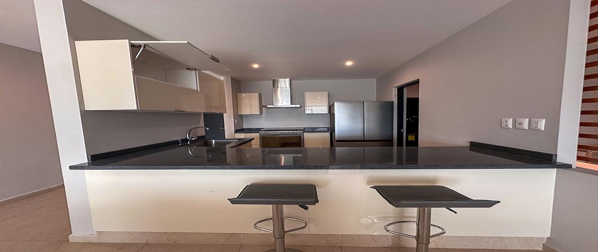 Foto de departamento en venta en anillo vial fray junípero serra , juriquilla santa fe, querétaro, querétaro, 30597083 No. 05