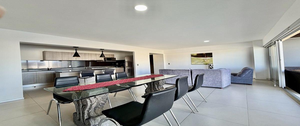 Foto de departamento en venta en anillo vial fray junipero serra , juriquilla santa fe, querétaro, querétaro, 30963881 No. 03