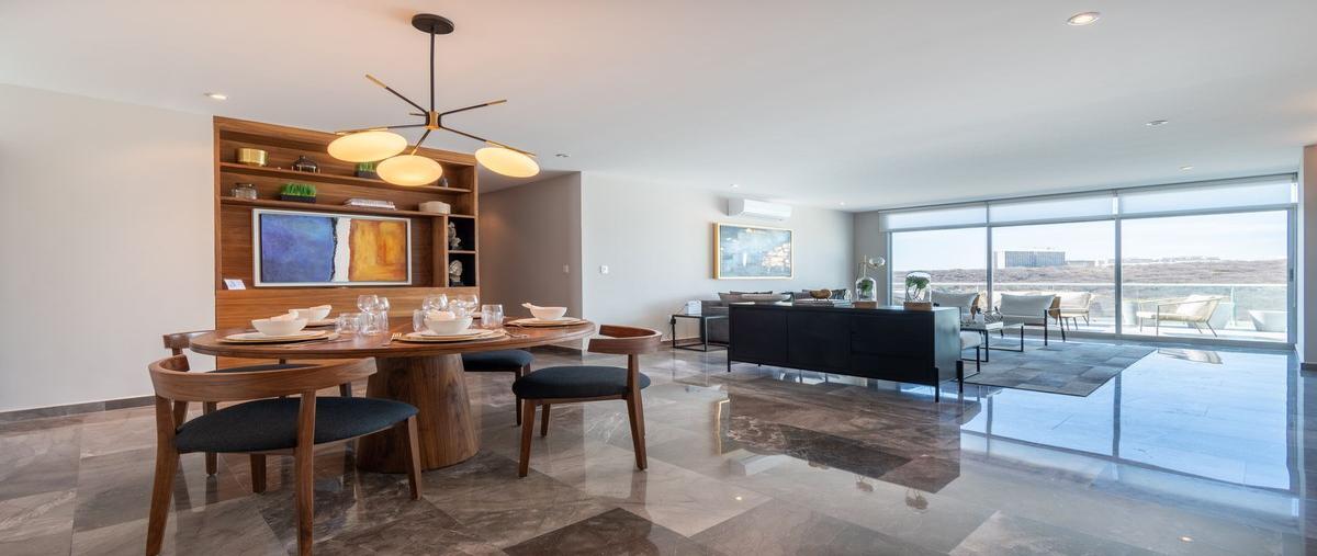 Foto de departamento en venta en anillo vial fray junípero serra , la cañada juriquilla, querétaro, querétaro, 25891650 No. 03