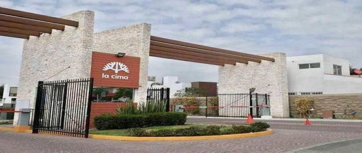 Foto de terreno habitacional en venta en anillo vial fray junipero serra , la cima, querétaro, querétaro, 27723578 No. 03