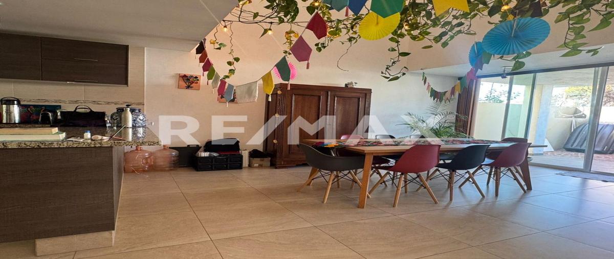 Foto de casa en condominio en venta en anillo vial fray junípero serra , la espiga, querétaro, querétaro, 0 No. 04