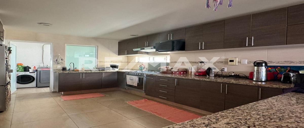 Foto de casa en condominio en venta en anillo vial fray junípero serra , la espiga, querétaro, querétaro, 0 No. 05