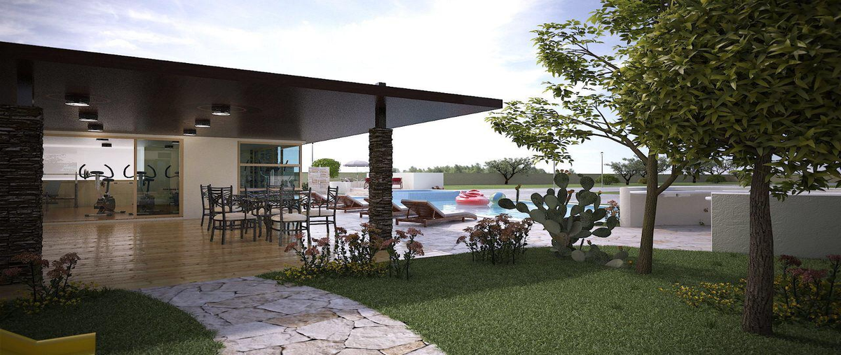 Foto de terreno habitacional en venta en anillo vial fray junípero serra , la purísima, querétaro, querétaro, 23362927 No. 05