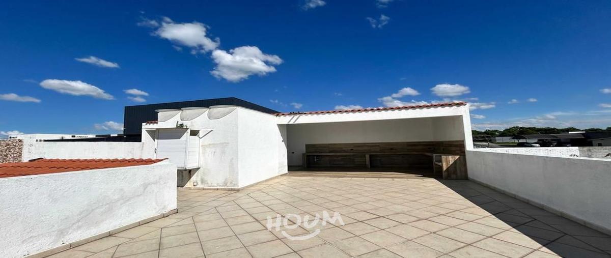 Foto de casa en venta en anillo vial fray junípero serra , misión de concá, querétaro, querétaro, 30171081 No. 04