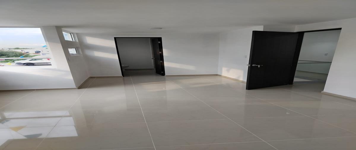 Foto de casa en condominio en venta en anillo vial fray junípero serra , misión san jerónimo, querétaro, querétaro, 24767602 No. 03