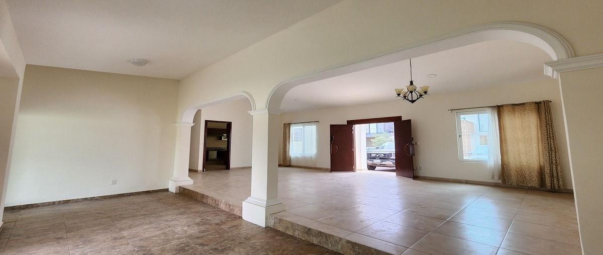 Foto de casa en venta en anillo vial fray junipero serra , misión san jerónimo, querétaro, querétaro, 0 No. 03