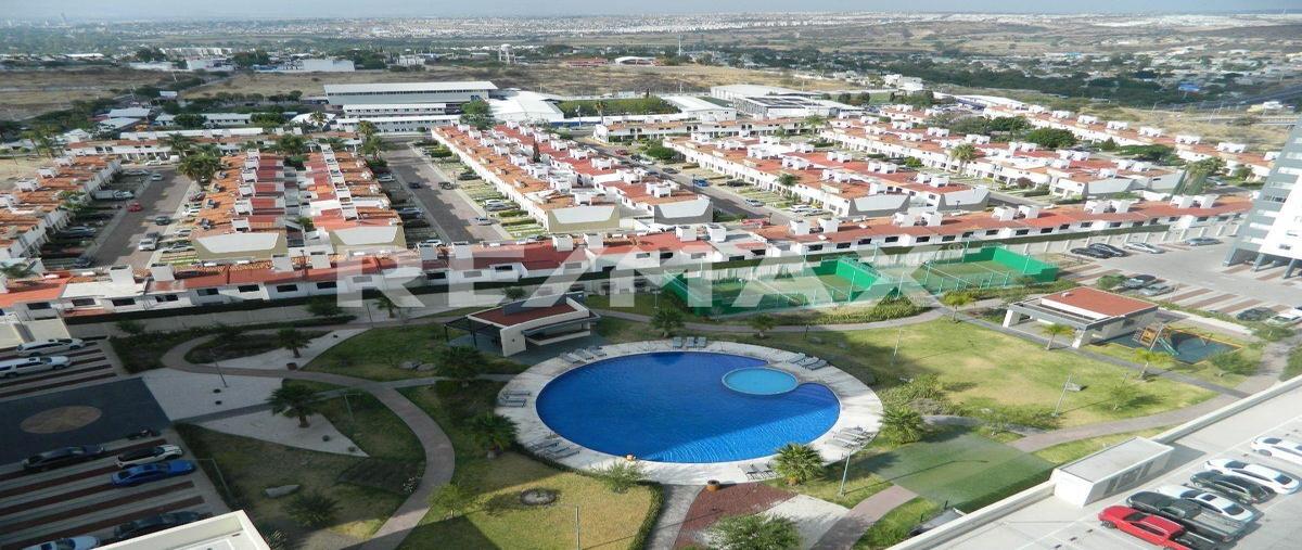 Foto de departamento en venta en anillo vial fray junipero serra , nuevo juriquilla, querétaro, querétaro, 27598568 No. 03