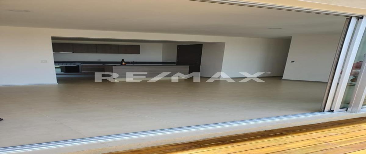 Foto de departamento en venta en anillo vial fray junipero serra , nuevo juriquilla, querétaro, querétaro, 27598568 No. 04