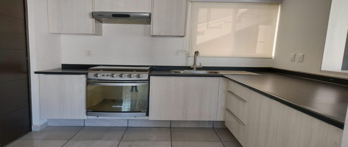 Foto de departamento en renta en anillo vial fray junipero serra , nuevo refugio, querétaro, querétaro, 0 No. 03