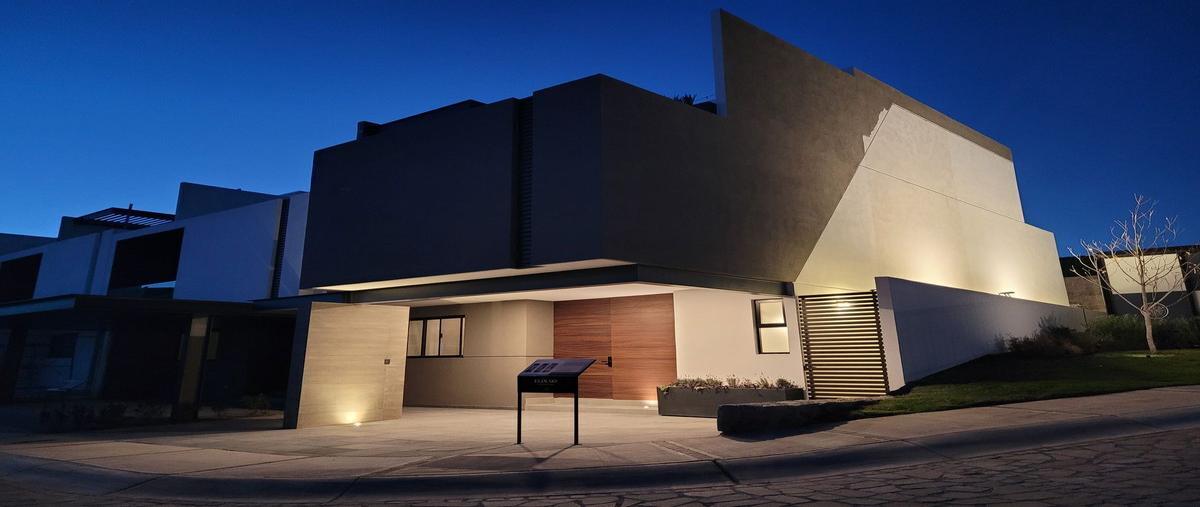 Foto de casa en venta en anillo vial fray junipero serra , nuevo refugio, querétaro, querétaro, 27682994 No. 04