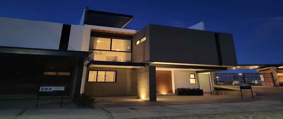 Foto de casa en venta en anillo vial fray junipero serra , nuevo refugio, querétaro, querétaro, 27682994 No. 05