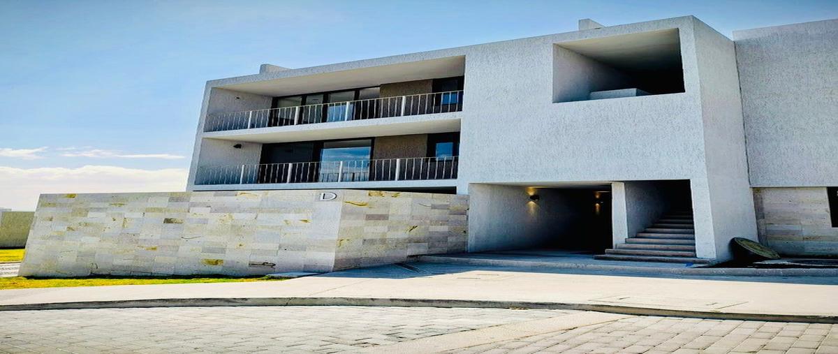 Foto de departamento en renta en anillo vial fray junípero serra , nuevo refugio, querétaro, querétaro, 0 No. 03