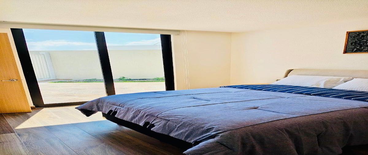 Foto de departamento en renta en anillo vial fray junípero serra , nuevo refugio, querétaro, querétaro, 0 No. 04