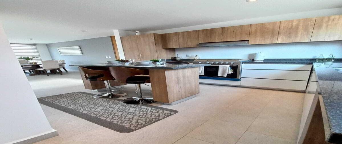 Foto de departamento en venta en anillo vial fray junipero serra , paseo del piropo, querétaro, querétaro, 0 No. 04