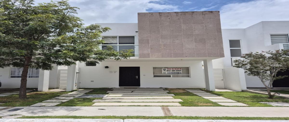 Foto de casa en anillo vial fray junipero serra , paseo san junípero, querétaro, querétaro, 30463583 foto 01 Foto de casa en venta en anillo vial fray junipero serra , paseo san junípero, querétaro, querétaro, 30463583 No. 01