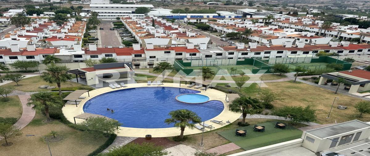 Foto de departamento en renta en anillo vial fray junipero serra , privada de los portones, querétaro, querétaro, 0 No. 03