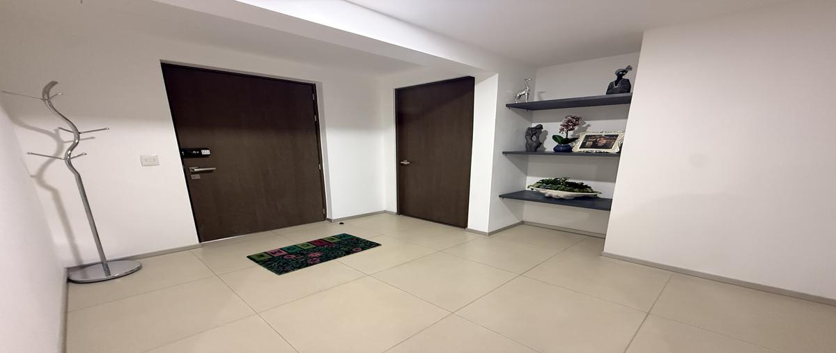 Foto de departamento en renta en anillo vial fray junípero serra , privada de los portones, querétaro, querétaro, 31520075 No. 03