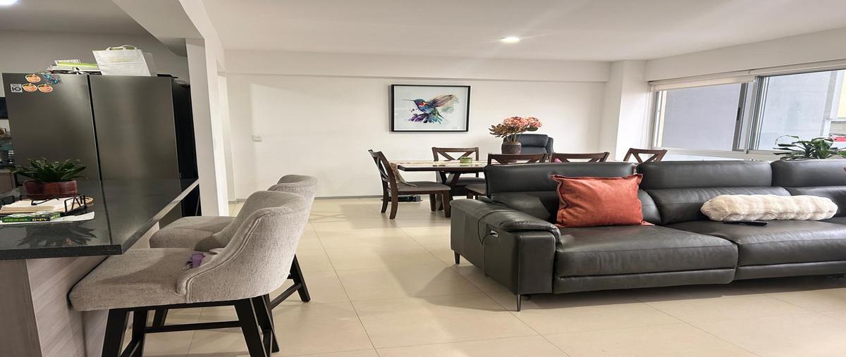 Foto de departamento en renta en anillo vial fray junipero serra , privada de los portones, querétaro, querétaro, 31526350 No. 04
