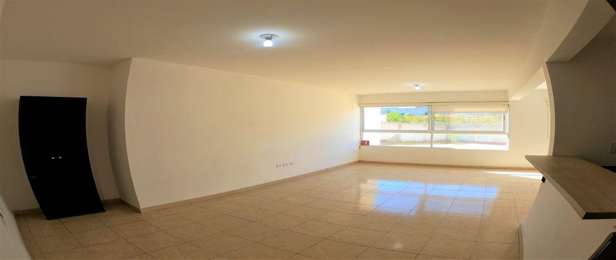 Foto de departamento en renta en anillo vial fray junipero serra , privalia ambienta, querétaro, querétaro, 0 No. 03