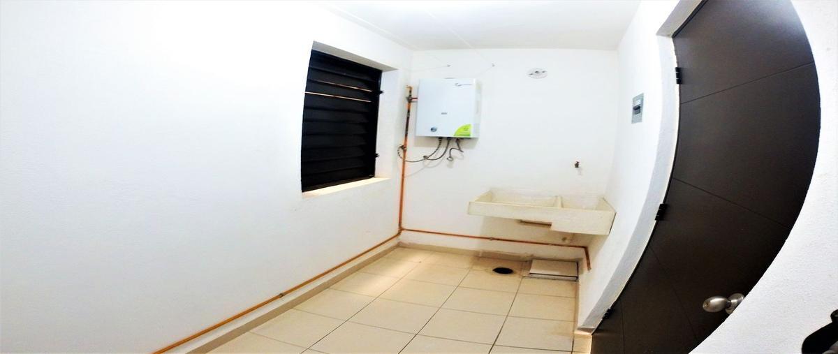 Foto de departamento en renta en anillo vial fray junipero serra , privalia ambienta, querétaro, querétaro, 0 No. 04