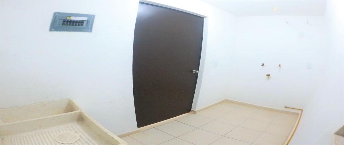 Foto de departamento en renta en anillo vial fray junipero serra , privalia ambienta, querétaro, querétaro, 0 No. 05