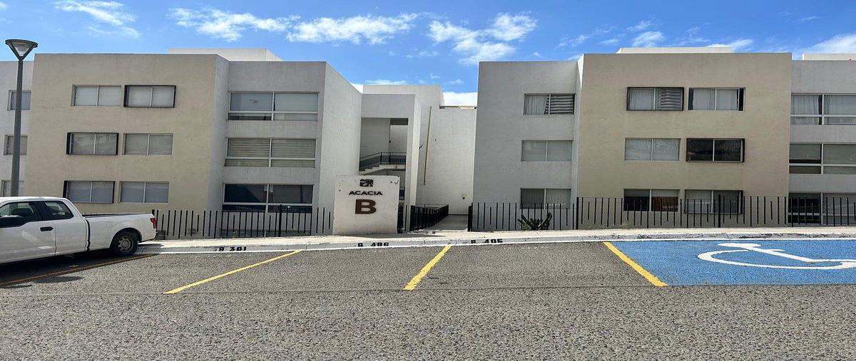 Foto de departamento en anillo vial fray junipero serra , privalia ambienta, querétaro, querétaro, 0 foto 02 Foto de departamento en renta en anillo vial fray junipero serra , privalia ambienta, querétaro, querétaro, 0 No. 02