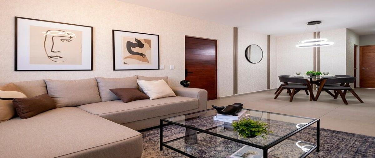 Foto de departamento en venta en anillo vial fray junipero serra , privalia ambienta, querétaro, querétaro, 0 No. 03