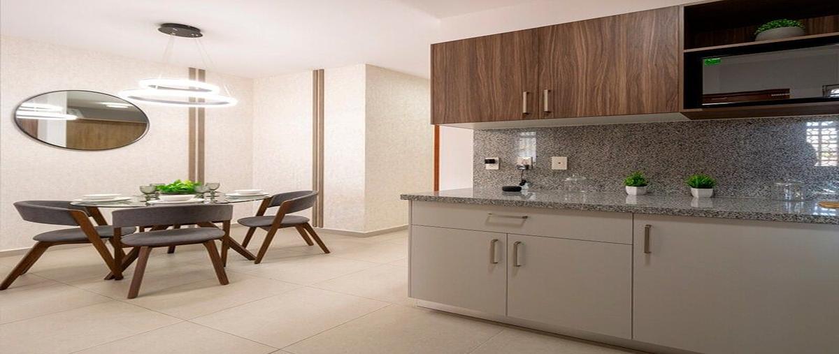 Foto de departamento en venta en anillo vial fray junipero serra , privalia ambienta, querétaro, querétaro, 0 No. 04