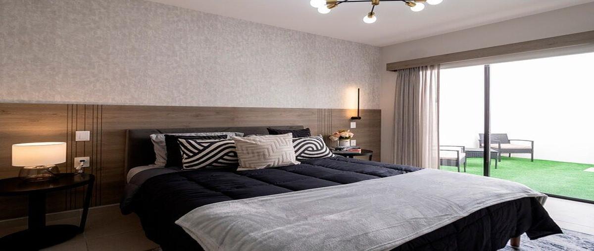 Foto de departamento en venta en anillo vial fray junipero serra , privalia ambienta, querétaro, querétaro, 0 No. 05