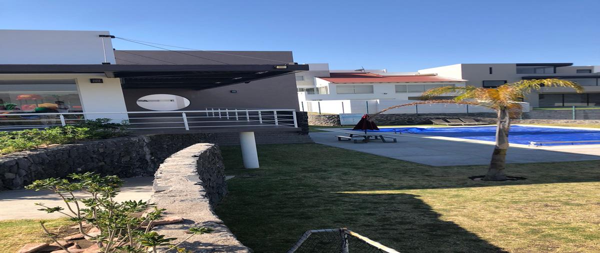 Foto de casa en condominio en venta en anillo vial fray junipero serra, queretaro , misión san jerónimo, querétaro, querétaro, 24767602 No. 03