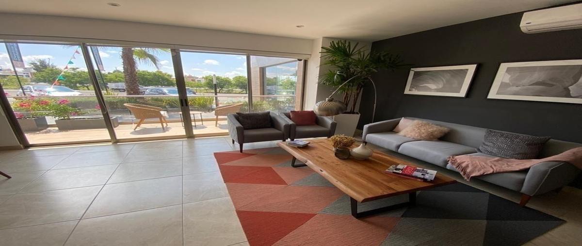 Foto de departamento en venta en anillo vial fray junípero serra , residencial el refugio, querétaro, querétaro, 25304887 No. 03