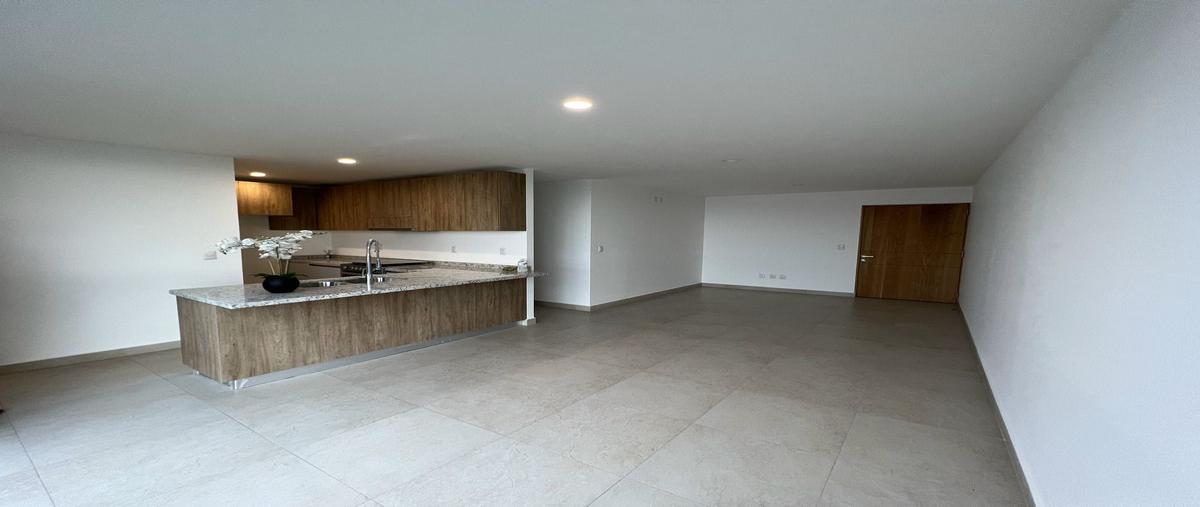 Foto de departamento en renta en anillo vial fray junípero serra , residencial el refugio, querétaro, querétaro, 27189004 No. 03