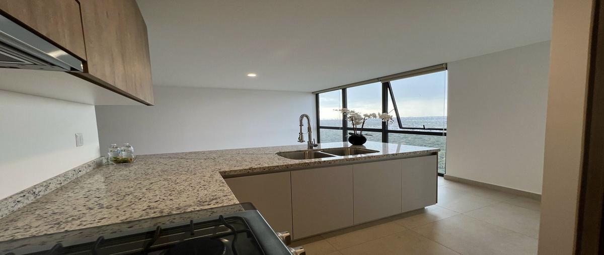 Foto de departamento en renta en anillo vial fray junípero serra , residencial el refugio, querétaro, querétaro, 27189004 No. 05