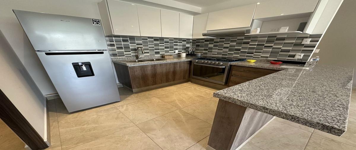 Foto de departamento en venta en anillo vial fray junípero serra , residencial el refugio, querétaro, querétaro, 27326181 No. 04