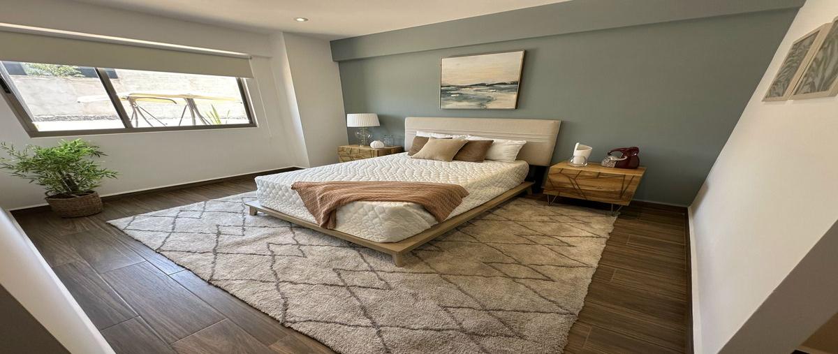 Foto de departamento en venta en anillo vial fray junípero serra , residencial el refugio, querétaro, querétaro, 27326181 No. 05