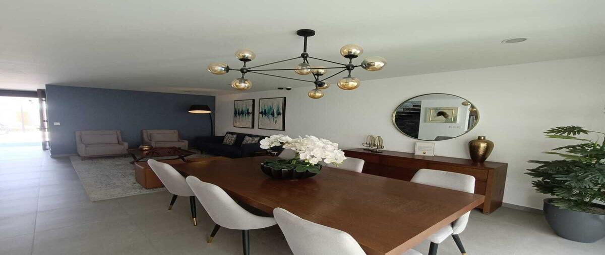 Foto de casa en venta en anillo vial fray junipero serra , residencial el refugio, querétaro, querétaro, 0 No. 03
