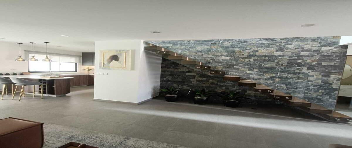 Foto de casa en venta en anillo vial fray junipero serra , residencial el refugio, querétaro, querétaro, 0 No. 04