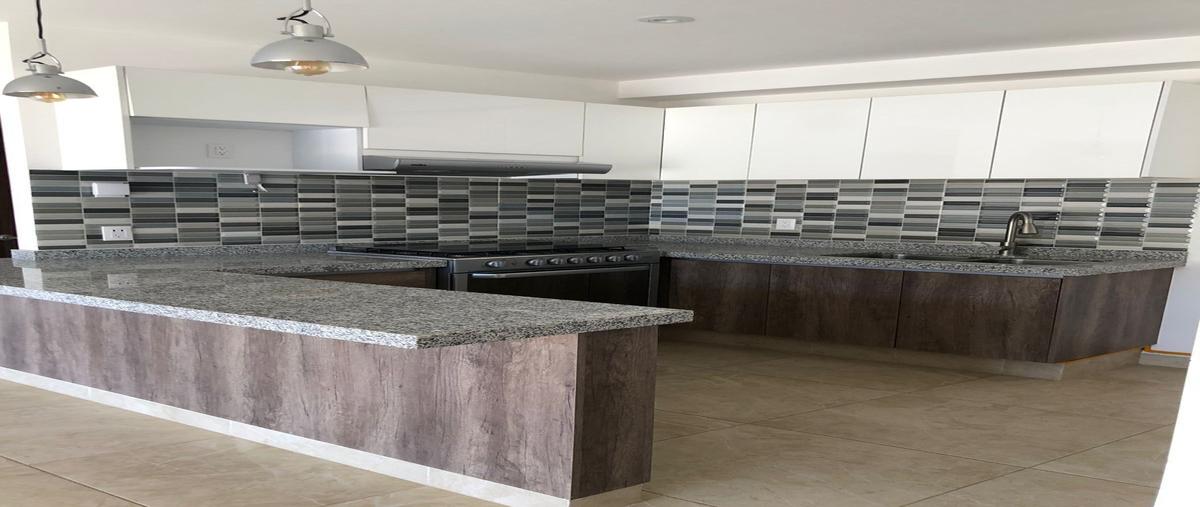 Foto de departamento en venta en anillo vial fray junípero serra , residencial el refugio, querétaro, querétaro, 29334016 No. 04