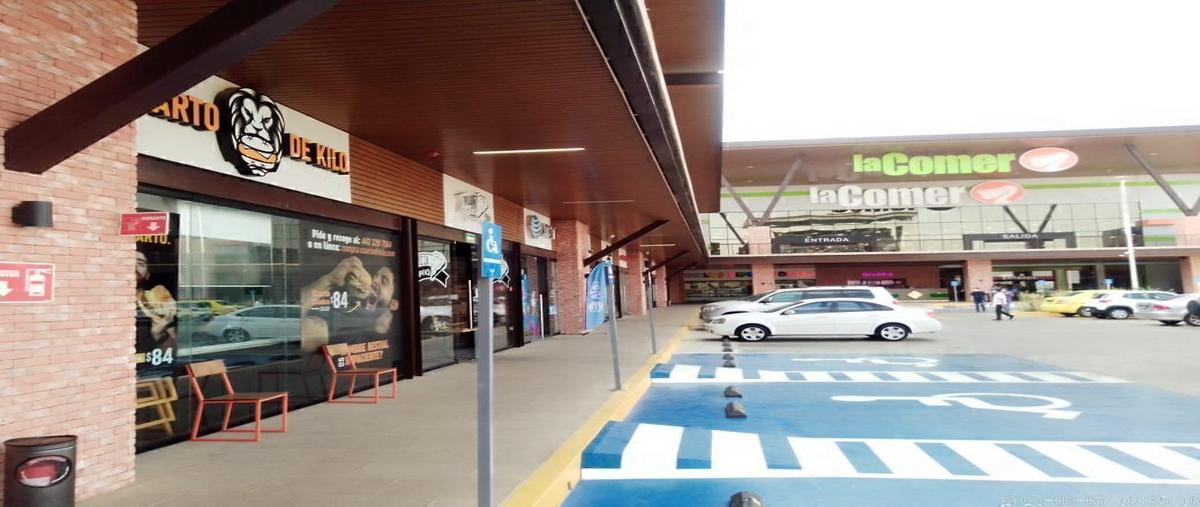 Foto de local en renta en anillo vial fray junípero serra , residencial el refugio, querétaro, querétaro, 29369562 No. 03