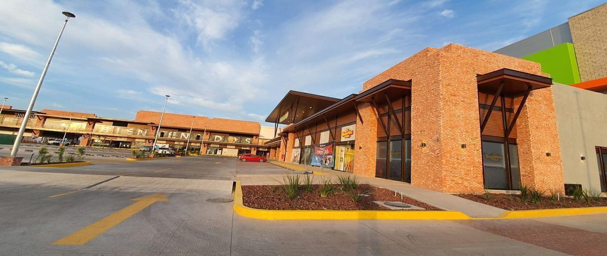 Foto de local en renta en anillo vial fray junípero serra , residencial el refugio, querétaro, querétaro, 29369562 No. 05