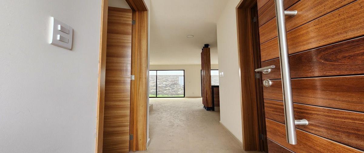 Foto de casa en venta en anillo vial fray junipero serra , residencial el refugio, querétaro, querétaro, 0 No. 02