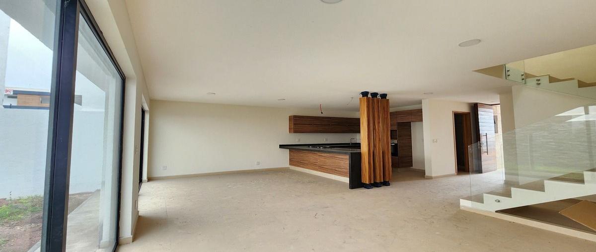 Foto de casa en venta en anillo vial fray junipero serra , residencial el refugio, querétaro, querétaro, 0 No. 04