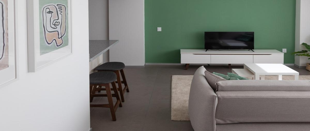 Foto de departamento en renta en anillo vial fray junípero serra , residencial el refugio, querétaro, querétaro, 0 No. 03