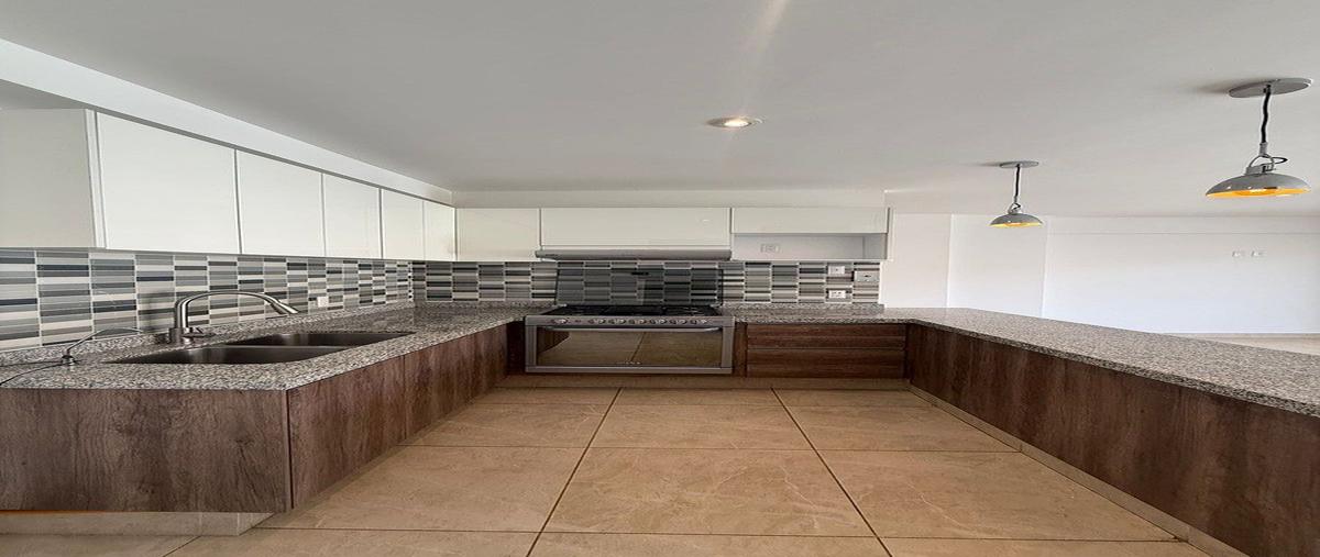 Foto de departamento en venta en anillo vial fray junípero serra , residencial el refugio, querétaro, querétaro, 0 No. 03